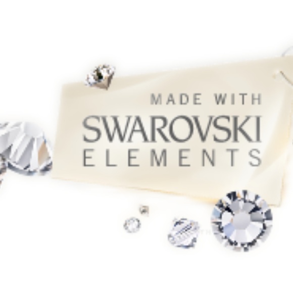 ❤️4 for $20 Sale❤️Cubic zirconia Stud Earrings❤️❤️ - Picture 3 of 4